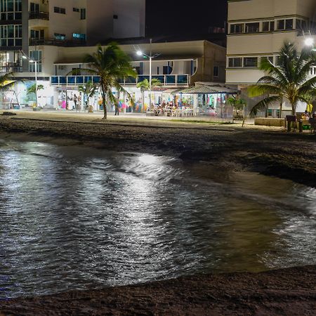 Hotel Molino De Viento San Andrés Eksteriør billede