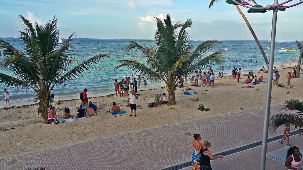 Hotel Molino De Viento San Andrés Værelse billede