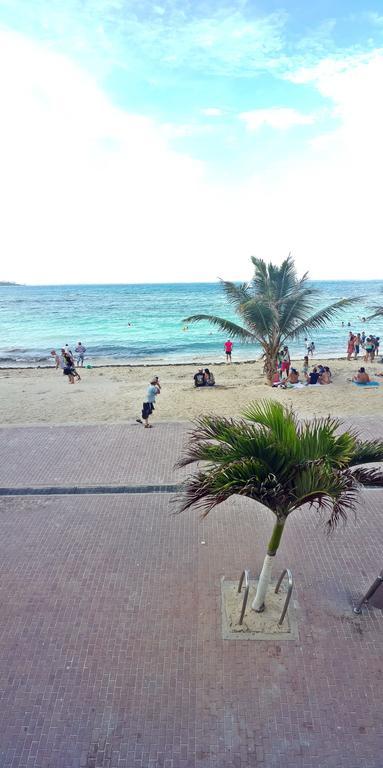 Hotel Molino De Viento San Andrés Eksteriør billede