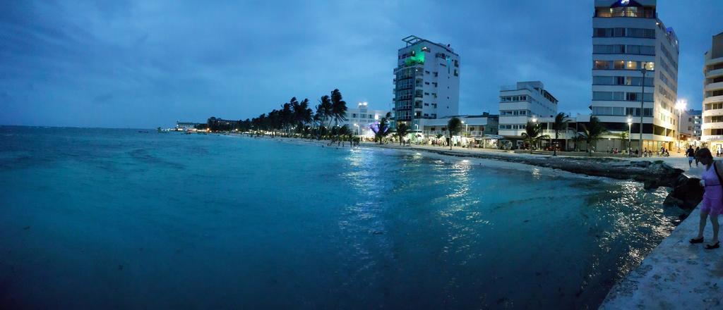 Hotel Molino De Viento San Andrés Værelse billede