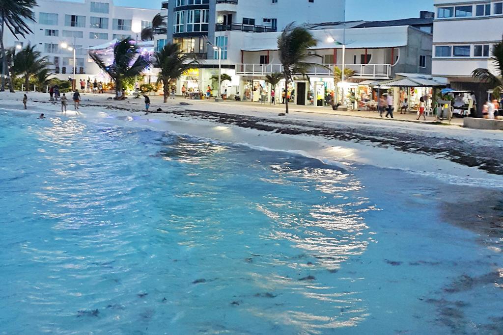 Hotel Molino De Viento San Andrés Værelse billede