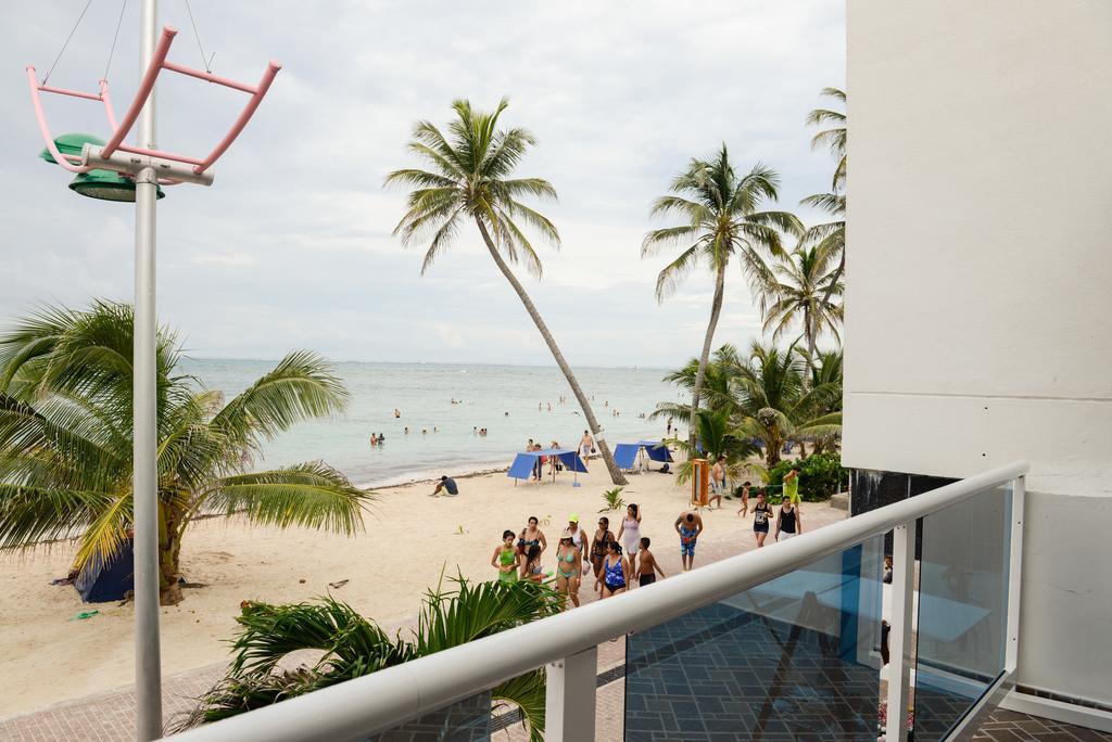 Hotel Molino De Viento San Andrés Værelse billede